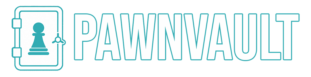 PawnVault